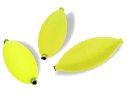 Micro U Float Black Yellow