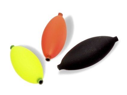 Micro U Float Black Mix