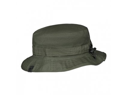 LE Olive Boonie Hat