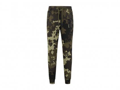 Korda tepláky LE Lite Joggers Light Kamo