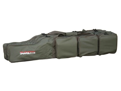 Suretti obal na prut dvoukomorový 135cm