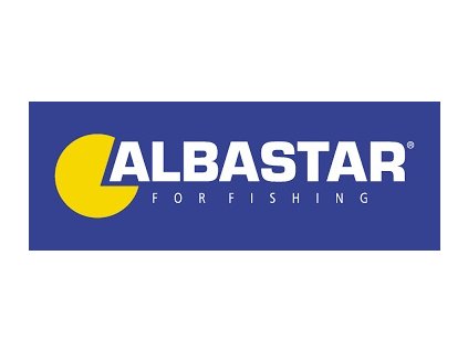 Albastar logo