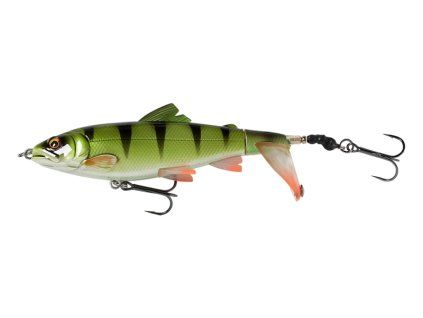 3D SmashTail Perch