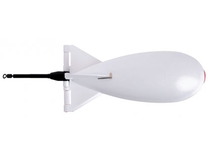 Spomb Zakrmovacia raketa Midi X