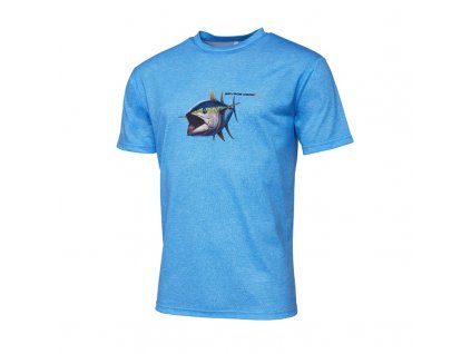 Tuna Tee 1