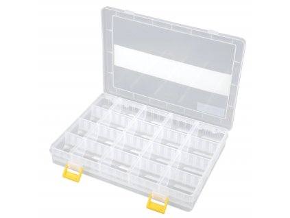 Tackle Box 600 1