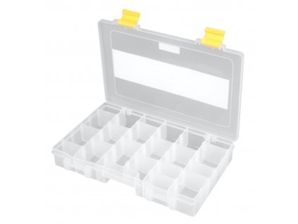 Tackle Box 2500 1