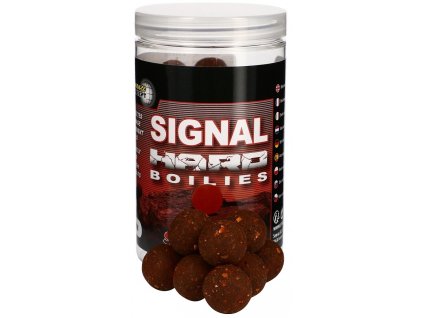 Starbaits Concept Hard Boilies Signal 200g