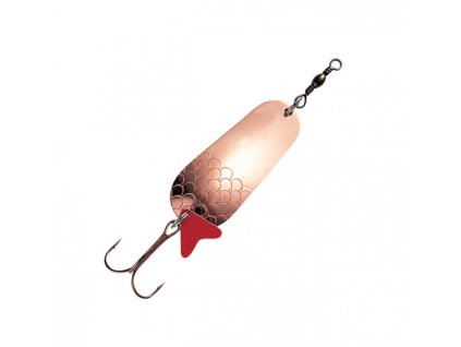 EFFZETT Standard Spoon Copper