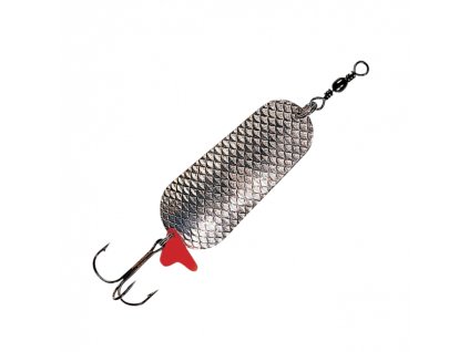 EFFZETT Scales Spoon Silver:Gold