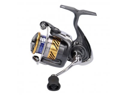 Daiwa naviják Laguna LT 3000-C