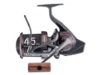 Daiwa naviják Tournament Basia 45 SCW QD