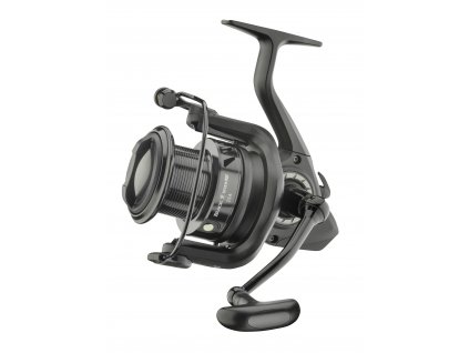 Daiwa naviják Black Widow 25 A