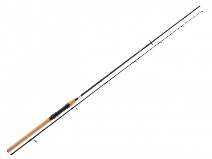 Daiwa prut Ninja X Jiggerspin 2,4m 7-28g 2díl