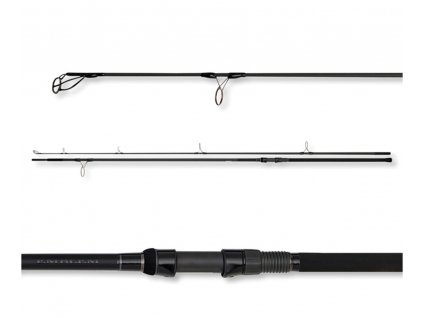 Daiwa prut Emblem Carp 3,9m 3,5lb 2díl