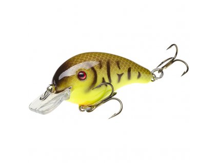 Pro Model Series 1 Chartreuse Belly Craw