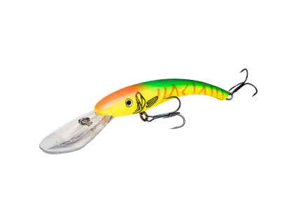 Banana Shad Hot Tiger