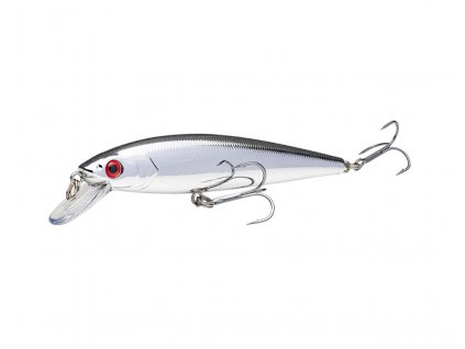 KVD 200 JerkBait Carolina Chrome