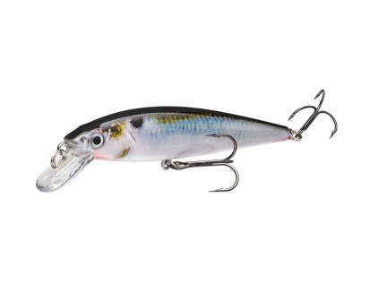 KVD 200 JerkBait Natural Shad