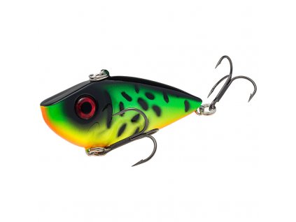 Red Eyed Shad Fire Tiger