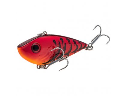 Red Eyed Shad Delta Red