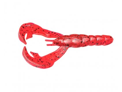 Rage Craw Delta Red