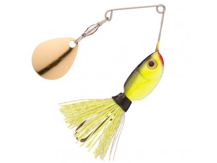 Rocket Shad SpinnerBait Chartreuse Shad