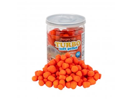 Turbo Sof Pellet Long Life