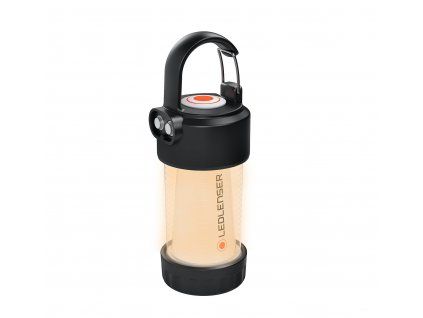 LEDLENSER lucerna ML4 Warm Light