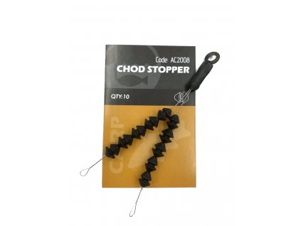 Chod Stopper