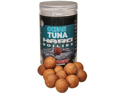 Starbaits Concept Hard Boilies Ocean Tuna 200g