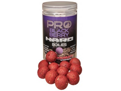 PRObiotic Hard Boilies Blackberry