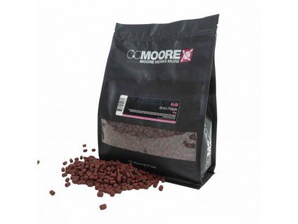 CC Moore Pelety Krill Pellets