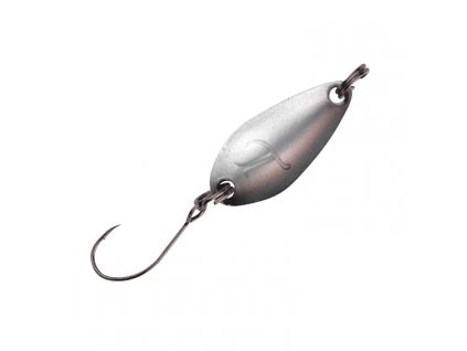 Trout Master Incy Spoon Minnow
