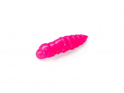 fishup pupa hot pink
