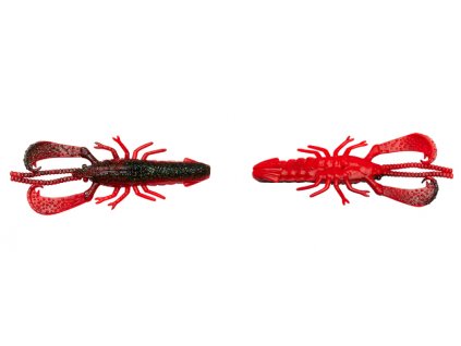 Reaction Crayfish Red n Black