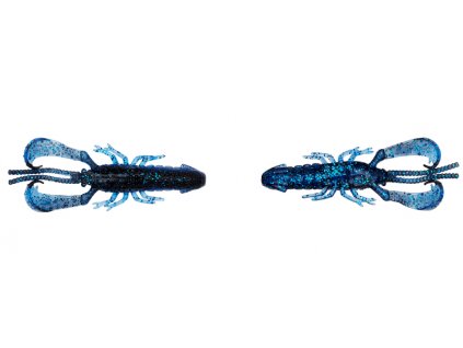 Reaction Crayfish Black n Blue