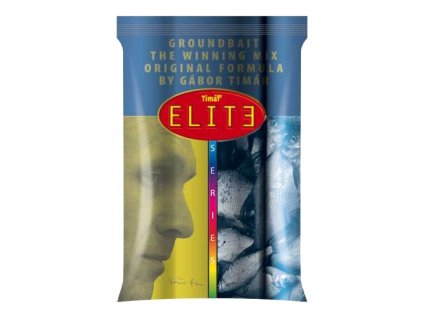 Elite Groundbait