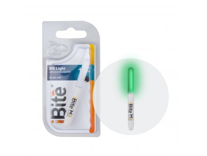 iBite LED na špičku MS Light