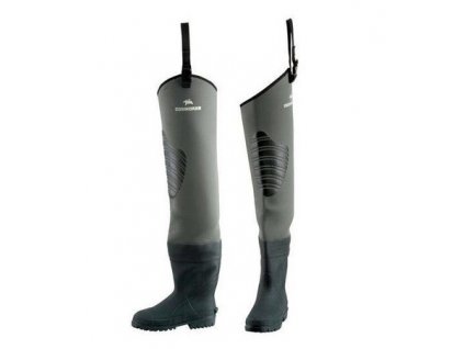 Neoprene Hip Waders 9405 1