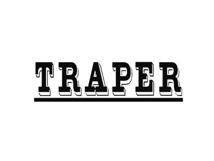 Traper logo