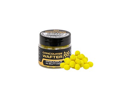 Benzar Mix Concourse Wafters 30ml