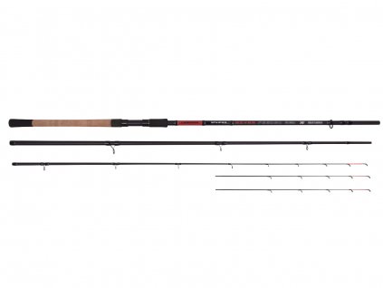 Cresta Snyper River Feeder 3+3