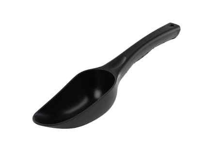 Moulded Bait Scoop 1 (Black)