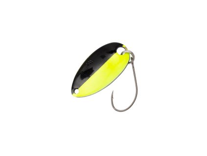 Area Game Spoons Roru Vert Chartreuse:Black