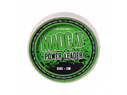 MADCat Power Leader Brown