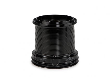 12000 XC Spare Spool Shallow