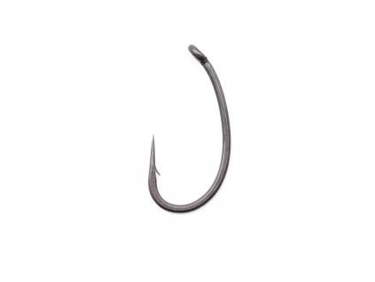 Korda háčky Kurv Shank X 10ks