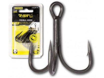 Treble Hook DG 1