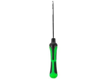 Ti Gated Needle
